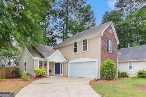 405 Sherrels Frd, Peachtree City, GA 30269