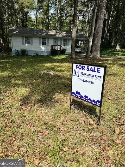 4073 Twin Springs Rd, Gainesville, GA 30507