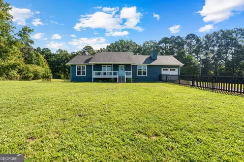 185 Cauthen Rd, Milner, GA 30257