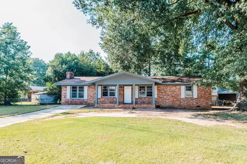 500 Northside Dr, Warner Robins, GA 31093