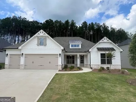 Undisclosed, Canton, GA 30115