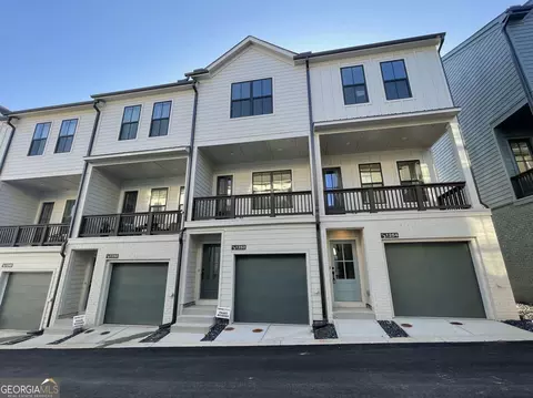 1369 Breezy Cir SE #98, Atlanta, GA 30315
