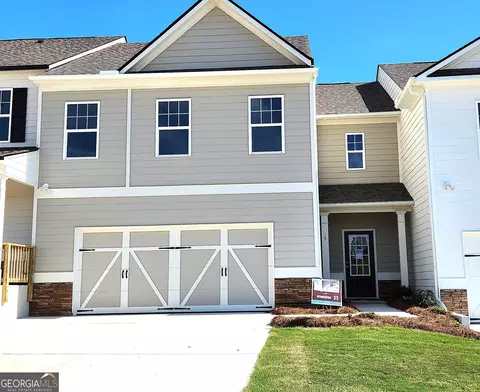 19 Umber Ln #LOT 25, Newnan, GA 30263