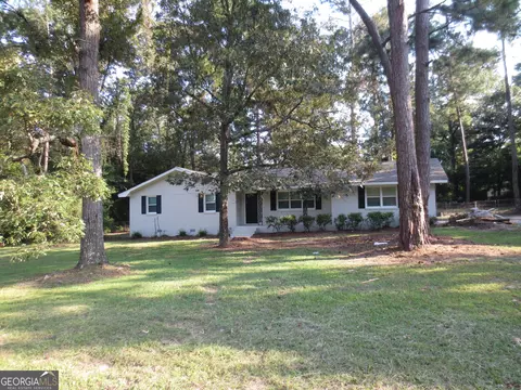 141 Wall St, Warner Robins, GA 31088