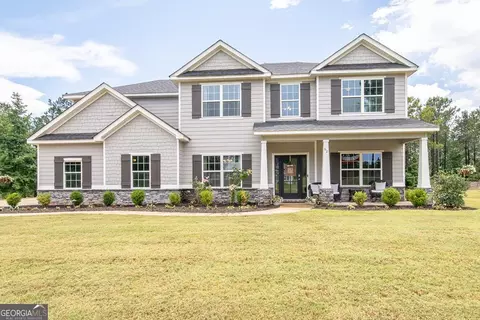 62 James Creek Rd, Fortson, GA 31808