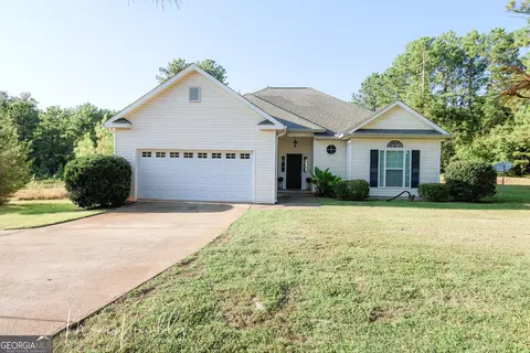 746 Lake Laurel Rd NE, Milledgeville, GA 31061