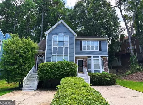 5118 Laurel Bridge Ct, Smyrna, GA 30082