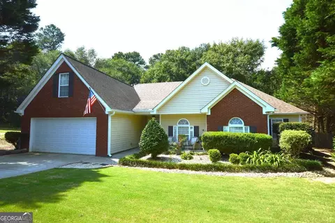 3207 Kinross Ct, Dacula, GA 30019
