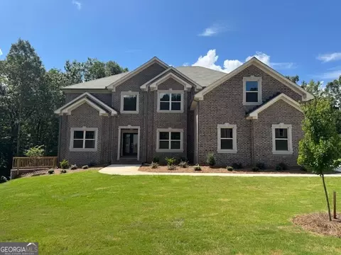 2576 SW Oneal Rd #2, Conyers, GA 30094