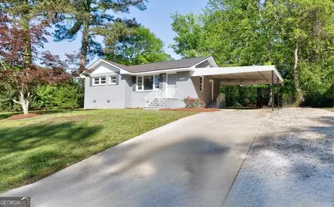 3115 Myrick Dr, Columbus, GA 31909