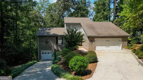 120 Fendley Ln, Fair Play, SC 29643