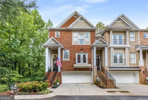 182 Mclaren Gates Dr, Marietta, GA 30060