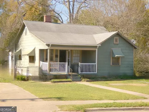 727 Apex Rd, Columbus, GA 31904