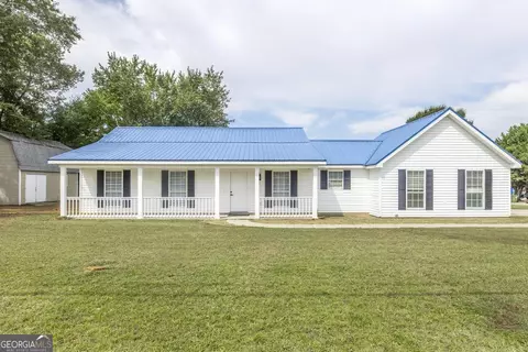 101 Shamrock Ct, Bonaire, GA 31005