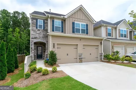 5638 Berney Cir, Powder Springs, GA 30127