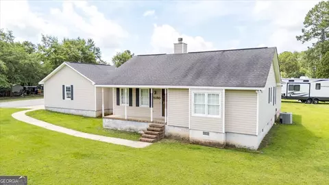 5180 Mount Pleasant Church Rd, Macon, GA 31216