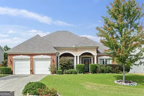 3890 Brookhollow Dr, Douglasville, GA 30135