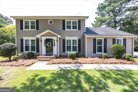 109 Kells Ct, Macon, GA 31210