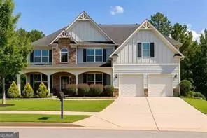 4310 SW Henry Rd, Snellville, GA 30039