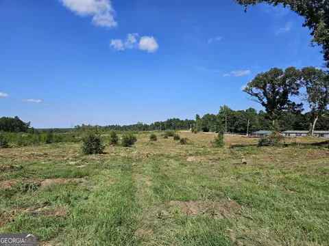 Tract 1 Thornton Drive, Elberton, GA 30635