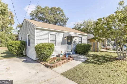 1326 Joseph Ave, Warner Robins, GA 31088