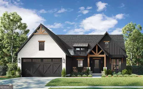 Undisclosed, Ellijay, GA 30536
