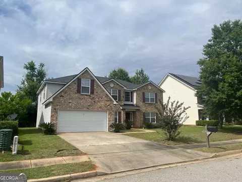 901 Broderick Cir, Warner Robins, GA 31088
