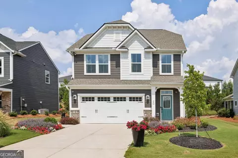 39 Club View Dr, Hoschton, GA 30548