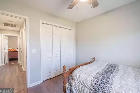Bedroom - 3 Hidden Path, Guyton, GA 31312 photo 2 of 10