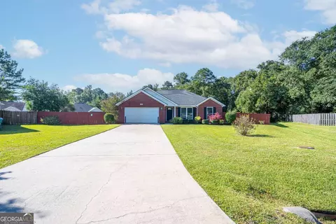 Exterior - 3 Hidden Path, Guyton, GA 31312 photo 1 of 4