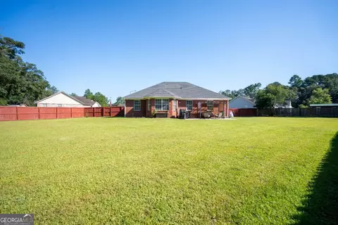 Exterior - 3 Hidden Path, Guyton, GA 31312 photo 4 of 4