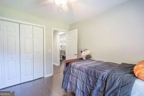 Bedroom - 3 Hidden Path, Guyton, GA 31312 photo 7 of 10
