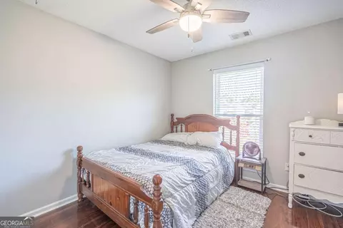 Bedroom - 3 Hidden Path, Guyton, GA 31312 photo 1 of 10