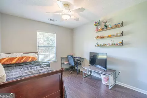 Bedroom - 3 Hidden Path, Guyton, GA 31312 photo 5 of 10