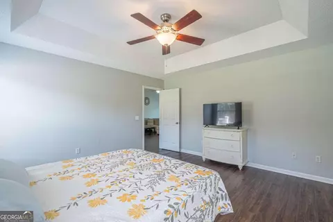 Bedroom - 3 Hidden Path, Guyton, GA 31312 photo 9 of 10