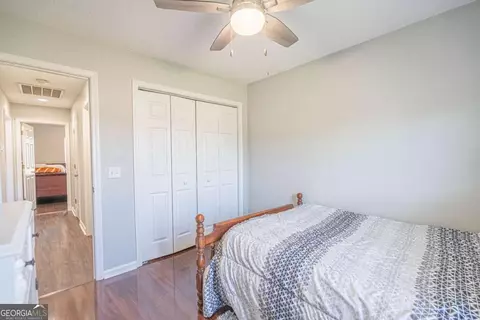 Bedroom - 3 Hidden Path, Guyton, GA 31312 photo 4 of 10