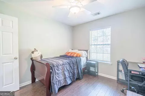 Bedroom - 3 Hidden Path, Guyton, GA 31312 photo 6 of 10