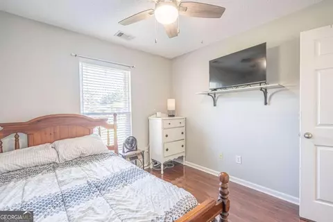 Bedroom - 3 Hidden Path, Guyton, GA 31312 photo 3 of 10