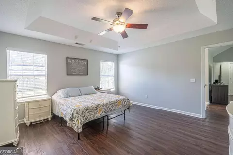 Bedroom - 3 Hidden Path, Guyton, GA 31312 photo 10 of 10