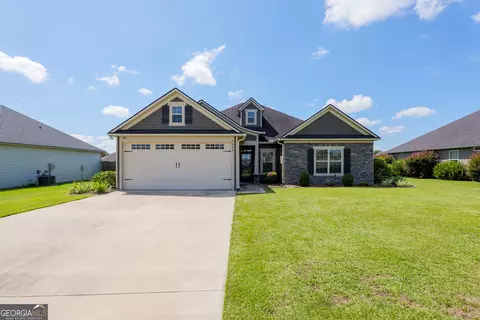 4062 Mckenzie Ln, Valdosta, GA 31605