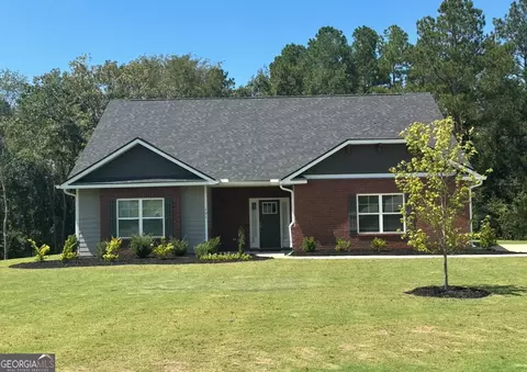 326 Stockton Cir, Macon, GA 31216