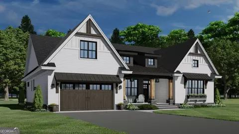 Undisclosed, Ellijay, GA 30536