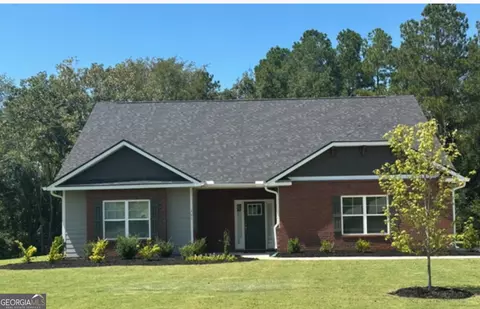301 Stockton Cir, Macon, GA 31216