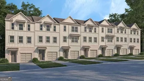 1338 Lakota Pl, Atlanta, GA 30315