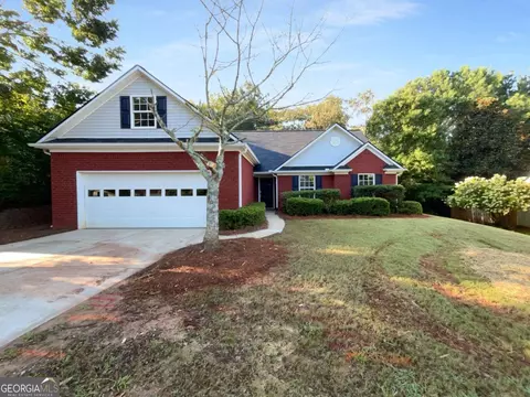 201 Cedar Rock Trce, Athens, GA 30605