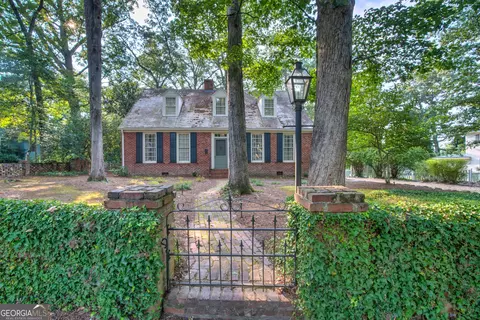 209 Sherwood Rd SW, Rome, GA 30165