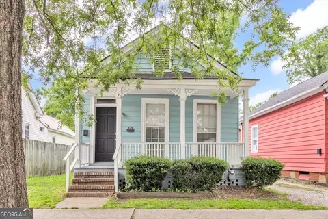 228 Telfair St, Augusta, GA 30901