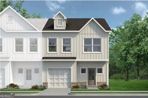 89 Alameda St #12, Loganville, GA 30052