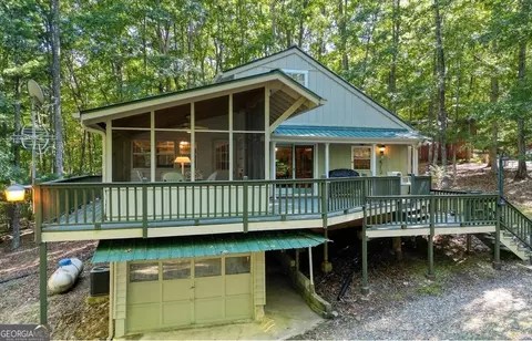 241 Mountain Woods Rd, Blairsville, GA 30512