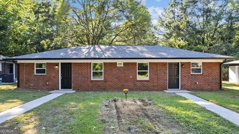 612 Hardy Ave #A-B, Rome, GA 30161